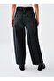Baggy Baggy Fit Women's Trousers - 3