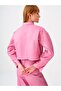 Long Crop Women's Shirt U.Sleeve - 3