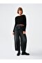 Baggy Baggy Fit Women's Trousers