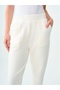 بنطال رياضي نسائي من Jogger Fit - 5