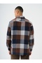 قميص رجالي مريح مقاس U.Sleeve - 2