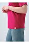 Women's Regular Fit T-Shirt - Sleeves - 5