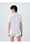 Women's Regular Fit T-Shirt - Sleeves - 3
