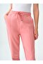 بنطال رياضي نسائي من Jogger Fit - 5