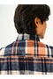 قميص رجالي مريح مقاس U.Sleeve - 5