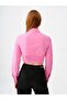 Slim Fit Women's Shirt U.Sleeve - 3