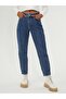 Mom Regular Fit Women's Trousers - 2