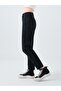 Mom Slim Fit Women's Trousers - 3
