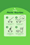 Premium Matcha Deneme Paketi - 3