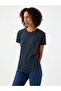Slim Fit Women's Tshirt K.Kol