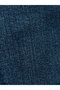 Flare Slim Fit Women's Trousers - 6