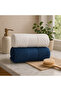 100% Cotton Jacquard Towel Set of 2 50x100cm - 2
