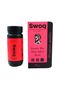 Hair Styling Powder Wax No:3 20Gr X2 Pieces & Yüz7 Professional Hair Brush - 5
