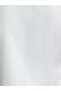 Loose Fit Women's Shirt Sleeve - 4