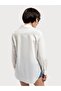 Loose Fit Women's Shirt U.sleeve - 3
