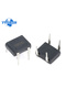 20PCS DB207 Bridge Rectifier DIP4 1000V 2A DB207S Power Diode Rectifiers Electronic Component - 4