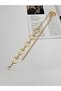 Moon-Star Chain Belt Women's Belt Dress Belt Waist Belt Body Belt - 5