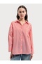 Relax Fit Women's Shirt U.sleeve