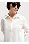Loose Fit Women's Shirt U.sleeve - 4