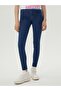 Natalie Skinny Fit Women's Pants - 2