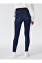 Natalie Skinny Fit Women's Pants - 3