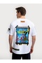 Men's Loose Fit T-Shirt - K.Sleeve - 3