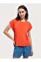 Relax Fit Women's T-shirt K.kol