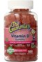 . For Kids – Vitamin D Peach-Sour Cherry Flavor