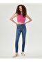 Natalie Skinny Fit Women's Pants