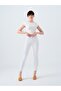 Natalie Skinny Fit Women's Pants