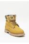 Colorado Women's Yellow Nubuck Boots - 2