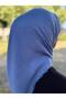 2 Pieces of Flamed Cotton Writing Scarf - 3