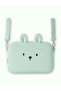 Ear Bag Mi?Nt - with Stroller Hanger Attachment