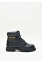 Colorado Women's Black Leather Boots