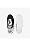 Baseshot Men's Black Sneaker - 6