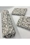 Fabric Fitted Sheet + Pillowcase with Cover for Padded Beds (corner depth 30 cm) New Season*** - 5