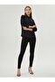 Slim Fit Women's Shirt U.Sleeve - 3