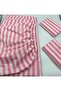 Fabric Fitted Sheet + Pillowcase with Cover for Padded Beds (corner depth 30 cm) New Season*** - 3