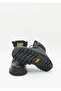 Colorado Women's Black Leather Boots - 5