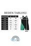 Girls' Sea Swimmer Swimsuits 5-16 Years 11931 - 3