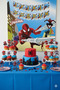 Spider-Man Happy Birthday Sayings