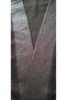 Luxury Crystal Fabric Viscose Long Sleeve Cardigan - 2