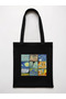 Van Gogh Cloth Bag - 2