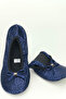 Fancy Velvet Home, Hajj, Umrah Dowry, Gift, Daily Wear, Bowknot Ballerinas, Slippers, Booties, Show Pisi Pisi (Likely a Typo and Should Be Something Else, Needs Context) - 7