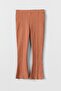 Heart Embroidered Span Long Corded Fabric Seasonal Suit - 5
