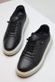 Tab850 Orthopedic Sole Genuine Leather Men's Shoes Casual Daily Men's Shoes - 2