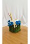Pen Holder – Handmade Design - 2