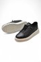 Tab850 Orthopedic Sole Genuine Leather Men's Shoes Casual Daily Men's Shoes - 3