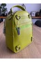 Eco-leather backpack – Modern design and everyday versatility - 5
