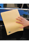 Auto Cleaning Chamois Cloth Auto / Car Washing and Drying Cloth Large Size Chamois 50 X 70 cm - 6